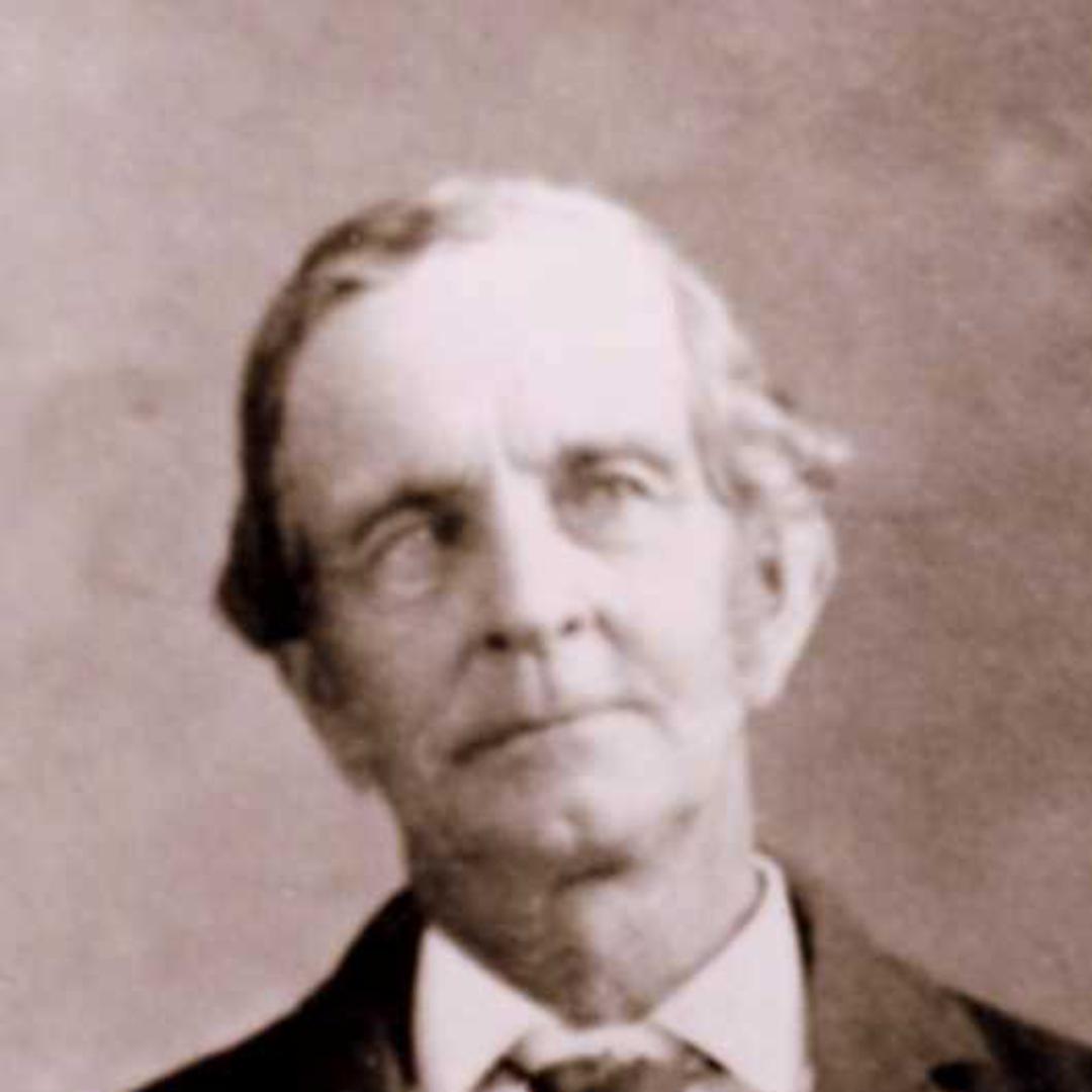 William Luke, Jr. (1834 - 1904) Profile